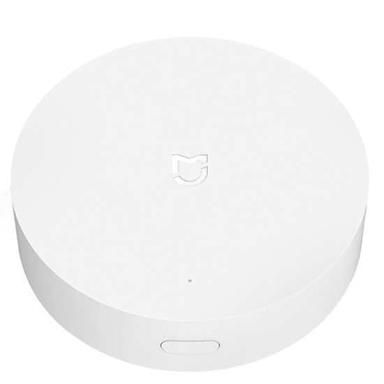 MI SMART CASA HUB BRANCO ZNDMWG02LM MI SMART CASA HUB BRANCO ZNDMWG02LM